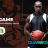 Big Game Basketball Shopify Theme