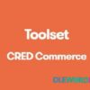 CRED Commerce V1.8.2 Toolset