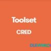 CRED V2.6.4 Toolset