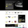 Car Master Auto Parts Multipage Creative Shopify Theme e1622002720827