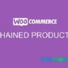 Chained Products for WooCommerce V2.9.9 WooCommerce