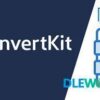 ConvertKit V1.1.3 Restrict Content Pro