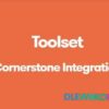 Cornerstone Integration V1.2 Toolset