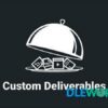 Custom Deliverables V1.0.3 Easy Digital Downloads