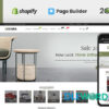 Decora Furniture Store Shopify Theme