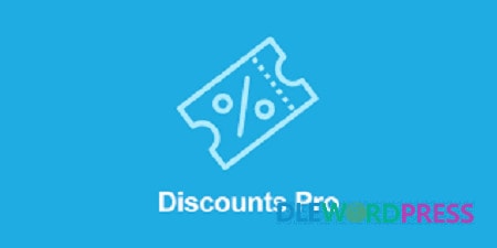 Easy Digital Downloads Discounts Pro V1.4.8 1 Easy Digital Downloads Discounts Pro V1.4.8