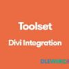 Divi Integration V1.7.2 Toolset