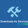 Downloads As Services V1.0.6 Easy Digital Downloads