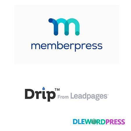 Drip Tags Version Addon V1.1.2 MemberPress