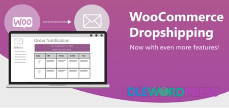 WooCommerce Dropshipping V4.7.0
