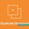 Duplicate Downloads V1.0.1 Easy Digital Downloads