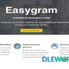Easygram WordPress Plugin V1.0.1 OboxThemes