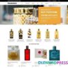 Fragrance Beauty Elegant Shopify Theme e1622002679131