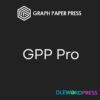 GPP Pro Addon V1.0.2 Graph Paper Press