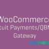 Intuit PaymentsQBMS Gateway for WooCommerce V2.8.3 WooCommerce 2