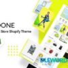 KarDone Travel Bags Store Shopify Theme
