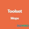 Maps V2.0.5 Toolset