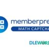 Math CAPTCHA Addon V1.1.7 MemberPress