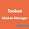 Module Manager V1.8.7 Toolset
