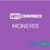 Moneris Payment Gateway V2.15.1 WooCommerce