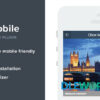 Obox Mobile WordPress Plugin V2.0.3 OboxThemes