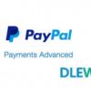 PayPal Payments Advanced V1.1.1 Easy Digital Downloads