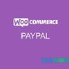 Paypal Pro for WooCommerce V4.5.1 WooCommerce