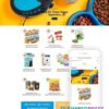 Pet Shop Multipage Multipage Shopify Theme e1622003043566
