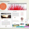 Pohutukawa WordPress Theme V1.0.3 Elma Studio