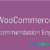 Recommendation Engine V3.2.5 WooCommerce