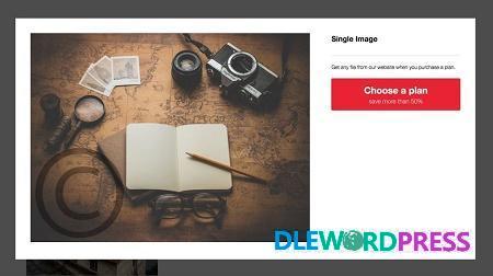 Graph Paper Press Sell Media Subscription Addon V1.0.3 1 Graph Paper Press Sell Media Subscription Addon V1.0.3