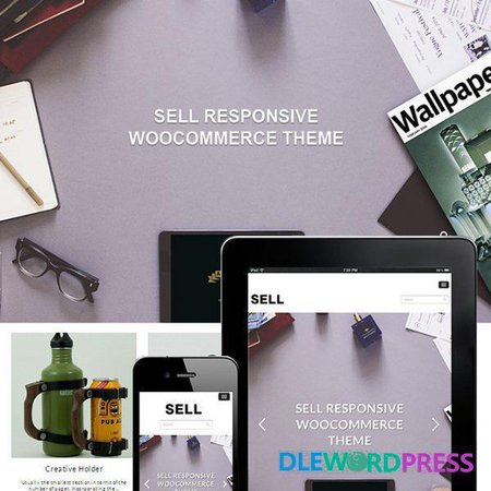 Sell WooCommerce Themes V3.0.0 Dessign Themes