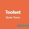 Starter Theme V1.4.2 Toolset