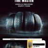 TireMaster Wheels Tires Shop Shopify Theme
