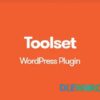 Types WordPress Plugin V3.4.4 Toolset