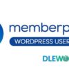 User Roles Addon V1.0.5 MemberPress