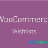 Wishlists V2.2.3 WooCommerce