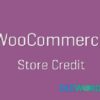 WooCommerce Store Credit V3.4.1