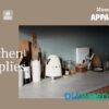 Apparelix Kitchen Supplies Shopify Theme