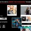 Apparelix T shirt Store Template Shopify Theme