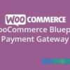 Bluepay Payment Gateway V1.1.8 WooCommerce