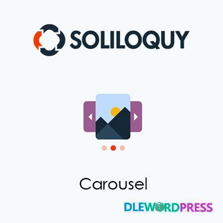 Carousel Addon V2.2.2 Soliloquy
