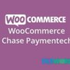 Chase Paymentech V1.16.0 WooCommerce 1