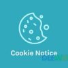 Cookie Notice Addon V1.0.5 OceanWP
