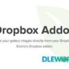 Dropbox Importer Addon V1.3.3 Envira Gallery