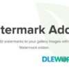 Envira Gallery Watermarking Addon V1.4.2