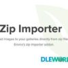 Envira Gallery ZIP Importer Addon V1.2.3