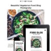 Food Blog Responsive WordPress Theme V2.0.1 Dessign Themes