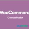 German Market V3.10.4 WooCommerce