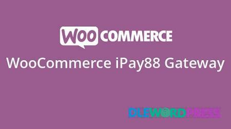 Ipay88 Gateway V1.3.3 – WooCommerce